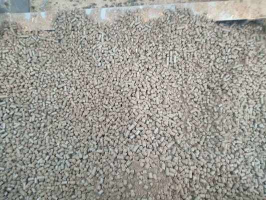 Actualice su hogar con la máquina de pellets YSX Farm/Granulador de matriz de falto
