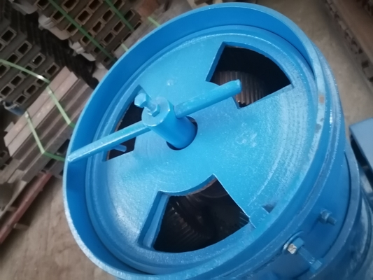 1t/h Pelletizador para mezclar residuos animales a presión plana para equipos de procesamiento de piensos para aves de corral