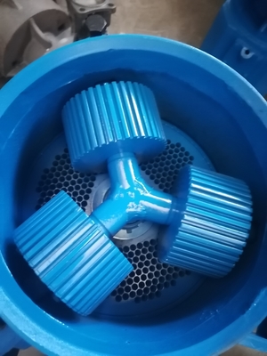 Línea de producción de basura para gatos con granulador plano y diversas opciones de materias primas