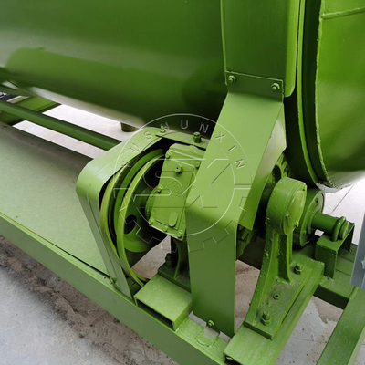 Agitador eléctrico mezclador automático de fertilizantes BB para mezclar 2L de volumen de barril