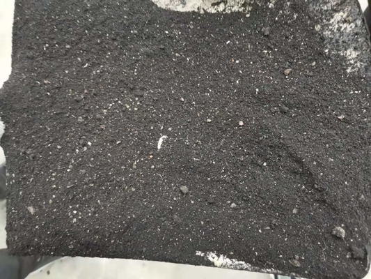 Trituradora vertical para fertilizantes de urea de 3 a 5 t/h Capacidad y tecnología avanzada