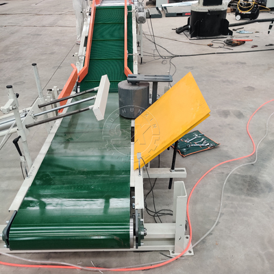 Máquina de empaquetado automático de cartón de acero inoxidable para la línea de producción