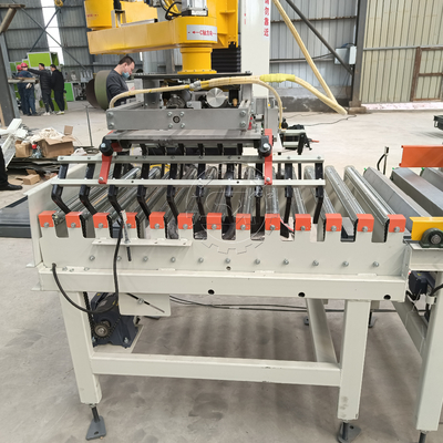 Palletizer Robot de paletización de alta repetibilidad con color y diseño personalizados