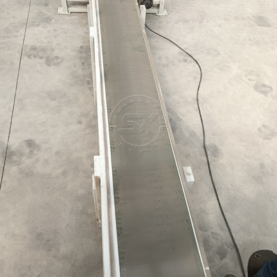 Palletizer Robot de paletización de alta repetibilidad con color y diseño personalizados