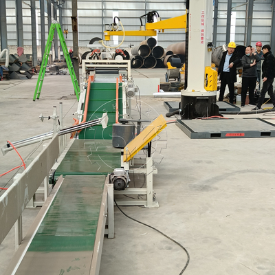 Palletizer Robot de paletización de alta repetibilidad con color y diseño personalizados