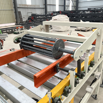 Tecnología avanzada Robot para paletizar, apilamiento en palets de 2000 kg de capacidad