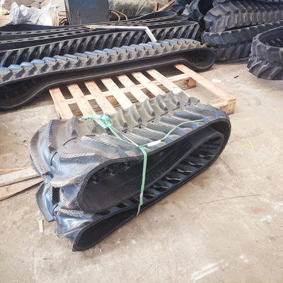 Compuesto de fertilizante mezclador de pista para el rastreador de compostaje Turner piezas de repuesto Catálogo de productos