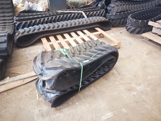 Compuesto de fertilizante mezclador de pista para el rastreador de compostaje Turner piezas de repuesto Catálogo de productos