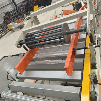 Cartones eléctricos botellas de fertilizantes cajas bolsas servo paletizador máquina de apilamiento
