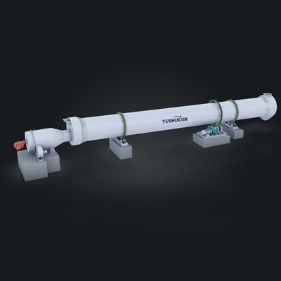 Capacidad de evaporación 1000-30000 kg/h Máquina de secado de biomasa para secado de diversos alimentos