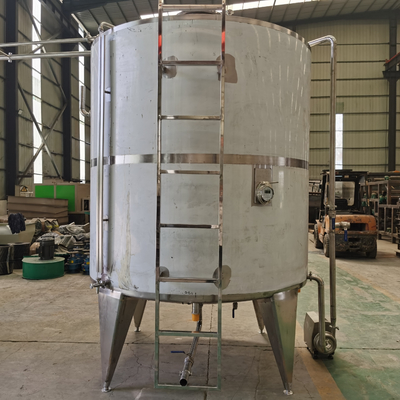 Máquina de fabricación de fertilizantes líquidos de alta capacidad con 55 kW de potencia y 1-8 t/h de capacidad