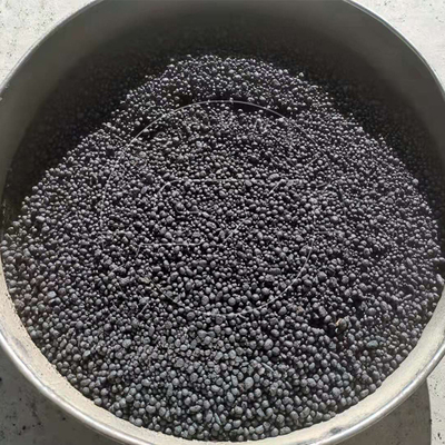 Granulador de laboratorio de voltaje personalizado para la granulación de piedra caliza y la producción de pellets