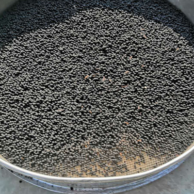 Granulador de Granulador La mejor opción para la granulación de fertilizantes orgánicos de Shunxin