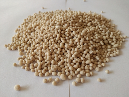 Máquina granuladora de fertilizantes para la planta de molienda de piedra caliza y de molienda de yeso de 2023