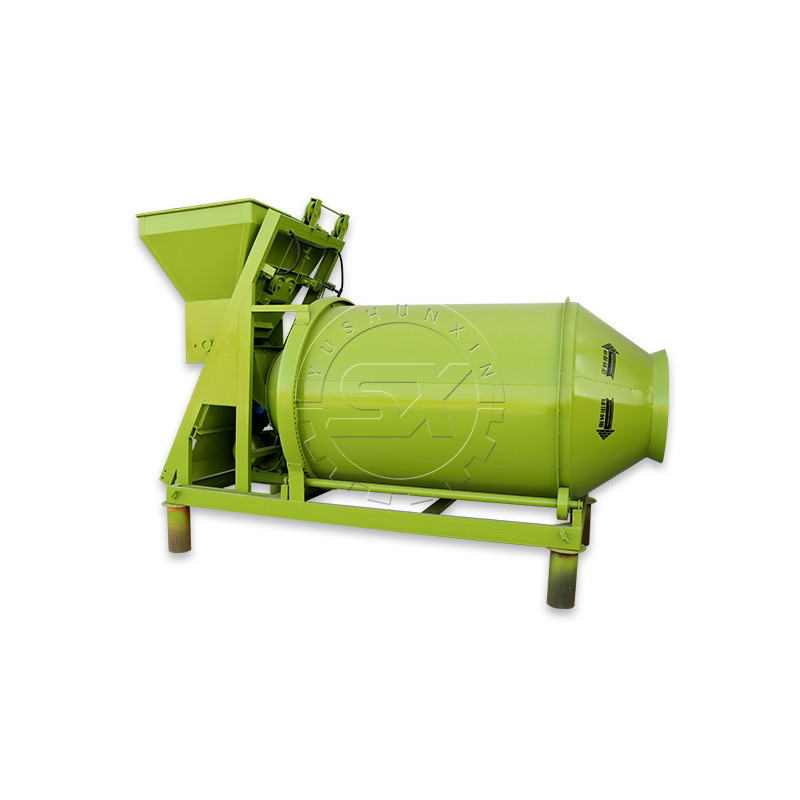 Agitador eléctrico mezclador automático de fertilizantes BB para mezclar 2L de volumen de barril
