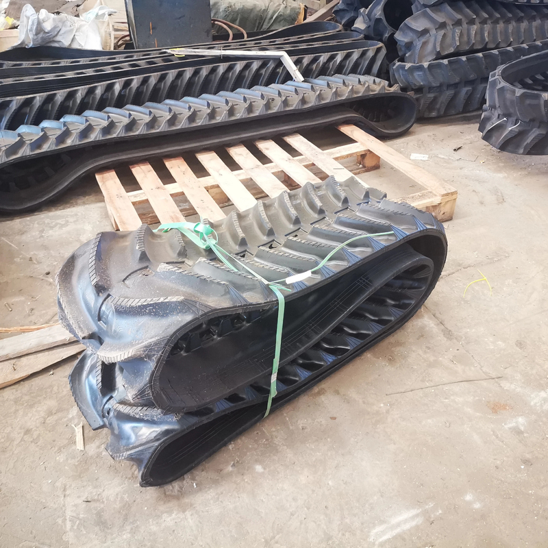 Compuesto de fertilizante mezclador de pista para el rastreador de compostaje Turner piezas de repuesto Catálogo de productos
