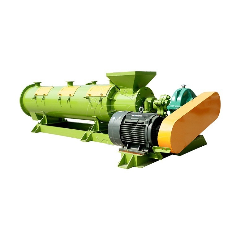 1.5-2.5 t/h Producción Maquina para hacer pellets de pollo con fabricante de gránulos